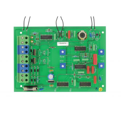 Afnameprint MAG digitaal passend voor GEA afname 7053.2678.039