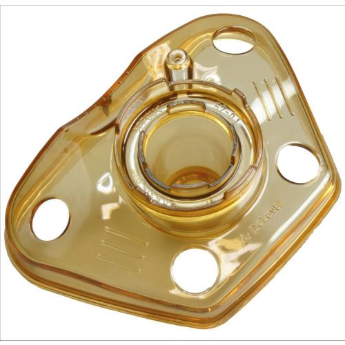 Originele Harmony plus melkkap DeLaval 90531502