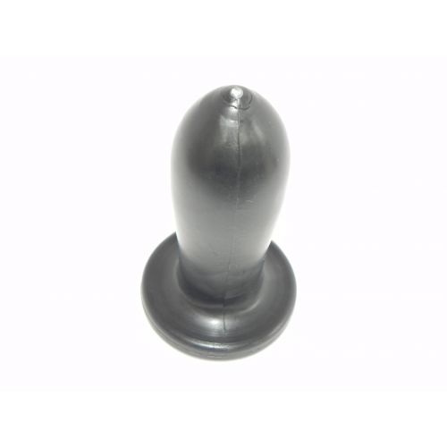 Tepelvoeringstop, zwaar model