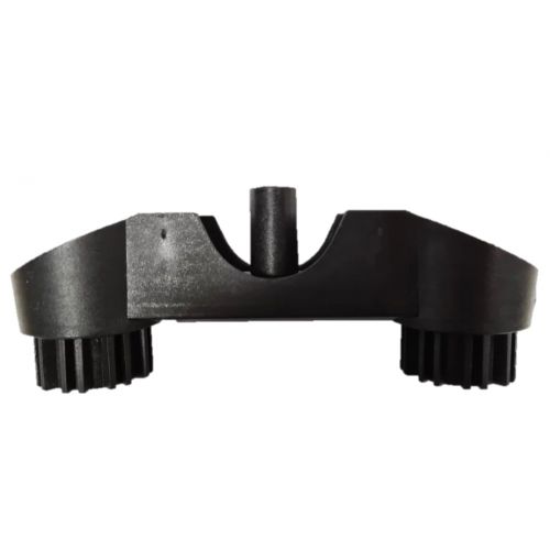 Brug voor spoelplaat met kaarsen passend voor DeLaval 999410-80