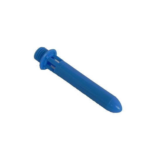 Spoelvingers blauw passend voor DeLaval 905086-01