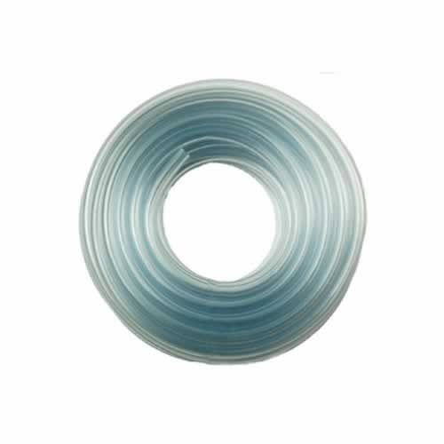 10 meter transparante slang 6x9mm voor AMBIC dipsprayinstallatie