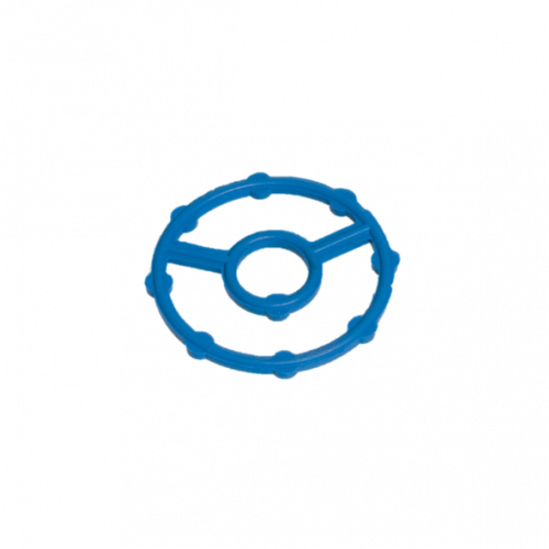 Ring voor driestanden schakelaar passend voor Dairymaster