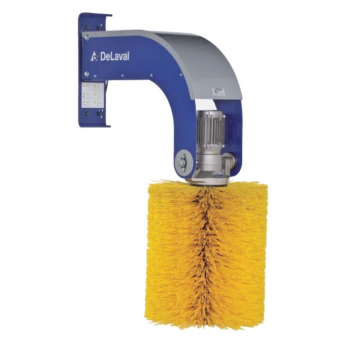DeLaval Flexibele koeborstel | DeLaval 89863516