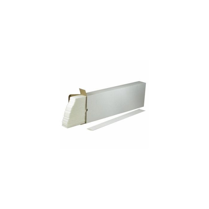 Filters 455X58mm 120g