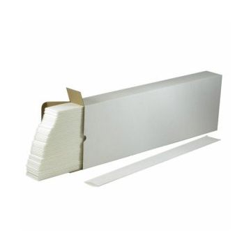 Filters 445X75mm 120g