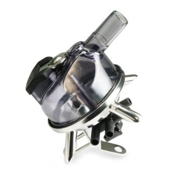 Melkklauw classic 300cc zonder afsluiter