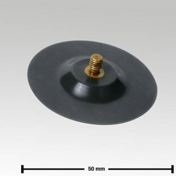 Membrane high vacuupump| MIone 7800-1000-362