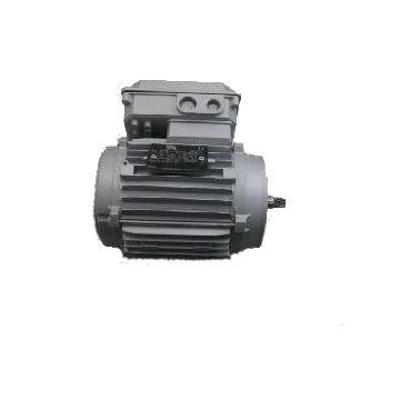 Motor koeborstel van DeLaval 89863538