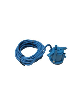 Spoel voor afiflo met 10 meter kabel