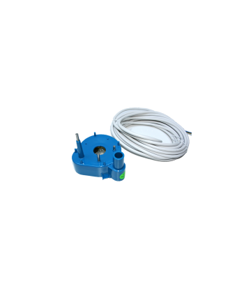 Elektrodeblok passend voor AFIKIM melkmeter 033412 met 10M kabel