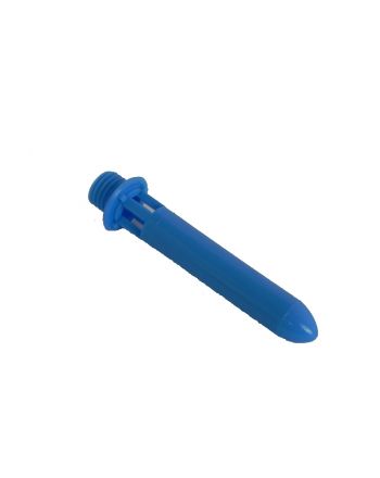 Spoelvingers blauw passend voor DeLaval 905086-01