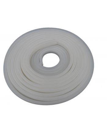 Silicone pulsatieslang 