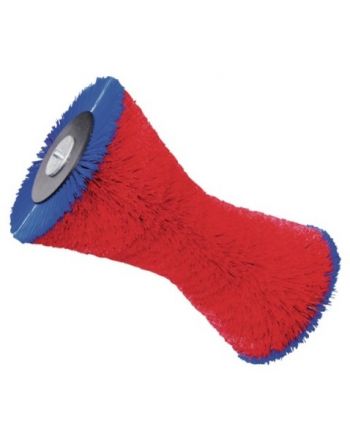 Vervangende borstel voor Happy cow koeborstel