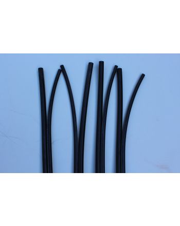 Duploslang set passend voor Lely silicone duploslang