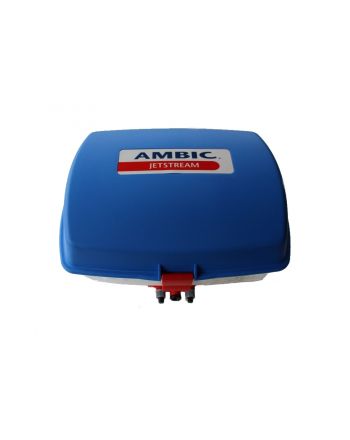 Losse spray installatie Ambic