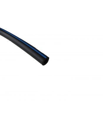 Luchtslang Enkel D7xD13 rol van 25 meter