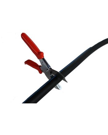 Melkslang D16 x D28 1 meter t/m 4 meter