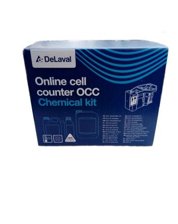 OCC chemical kit voor VMS Delaval | 92086053