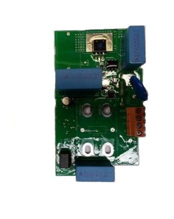 Originele printplaat voor flexibele DeLaval koeborstel model 3