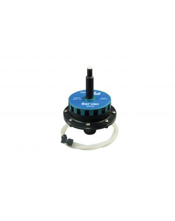 Servac vacuumregelateur