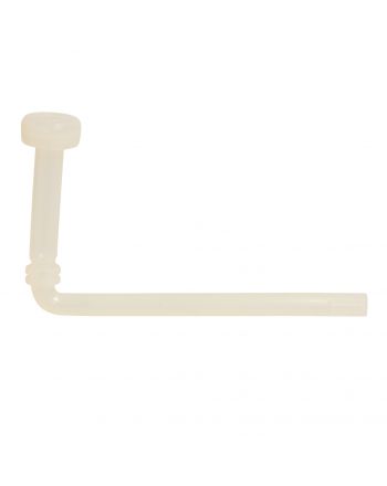 Silicone tepelvoering haaks passend voor Fullwood