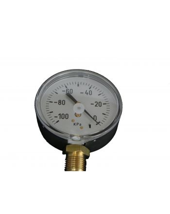 Vacuummeter