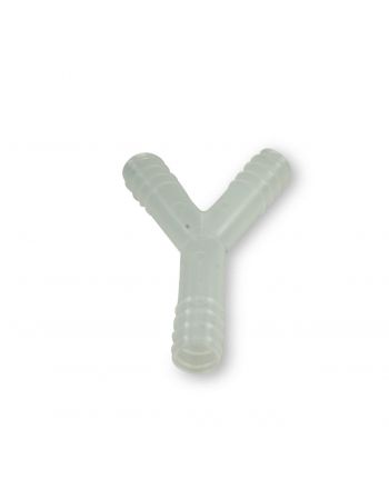 Y stuk voor schapen melkstel
