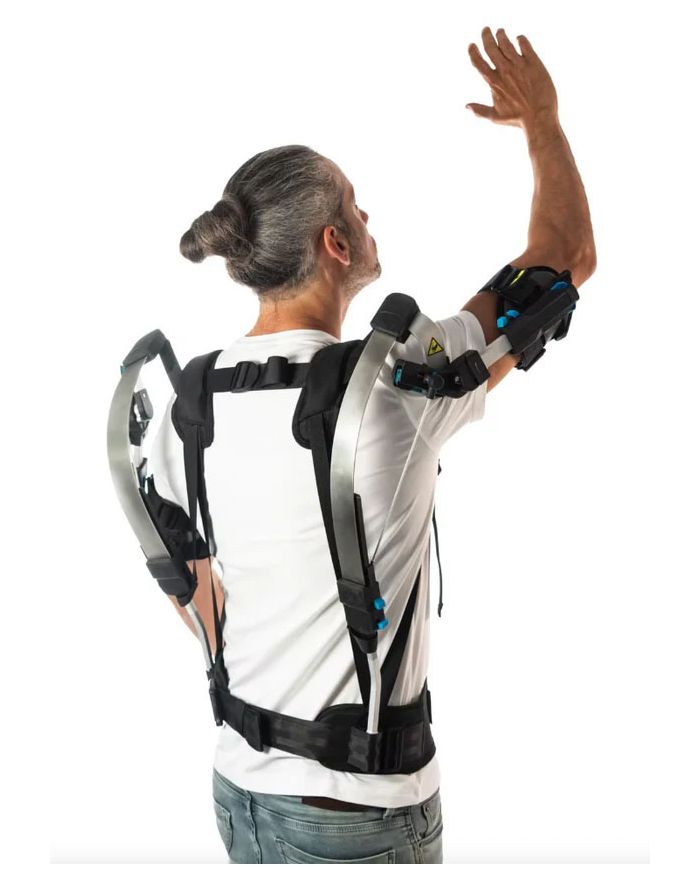 Skelex 360 - herenmaat