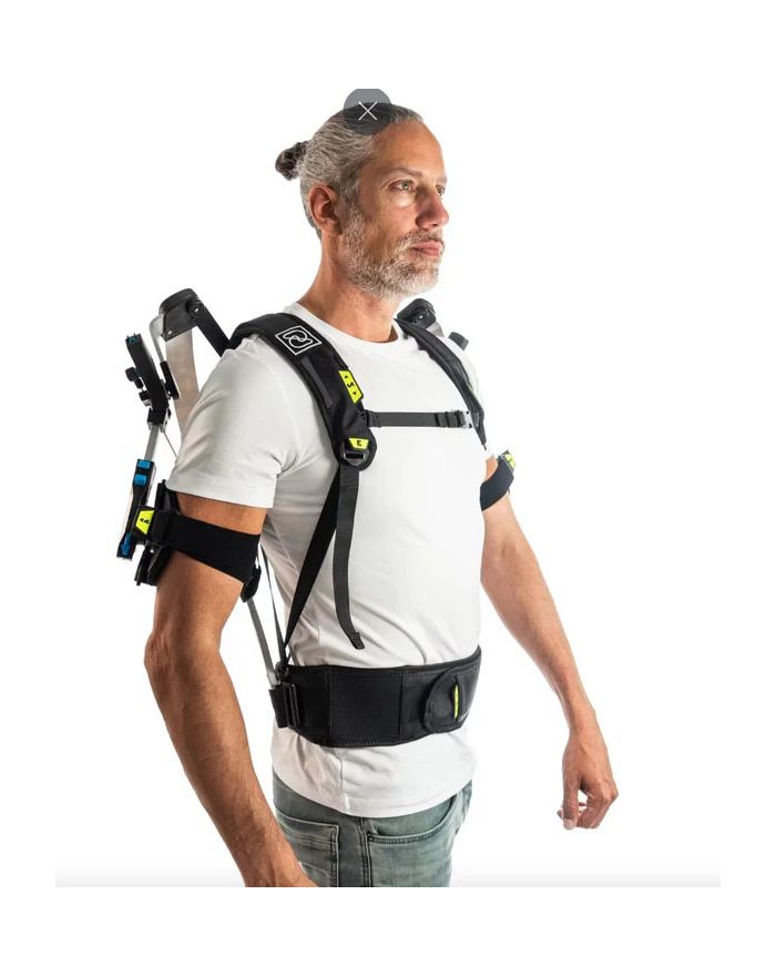 Skelex 360 - herenmaat