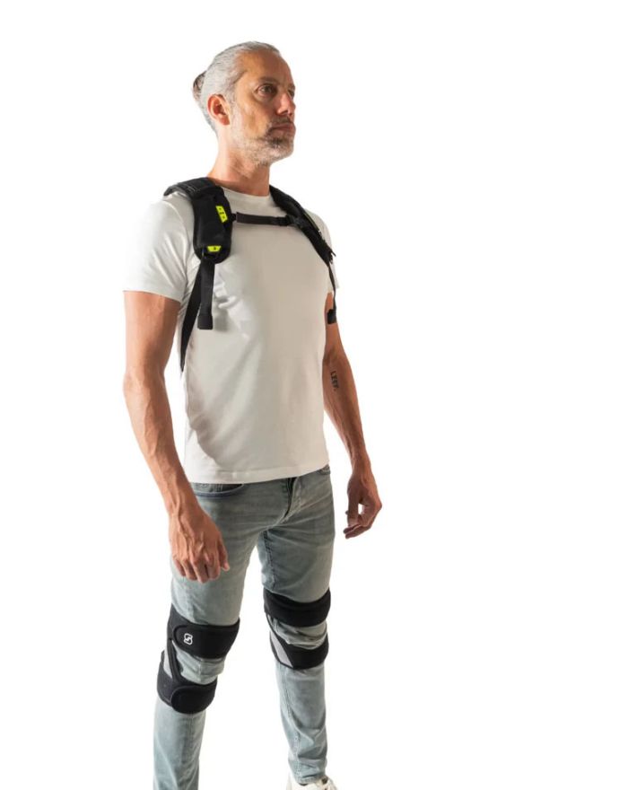 Skelex Edge - herenmaat