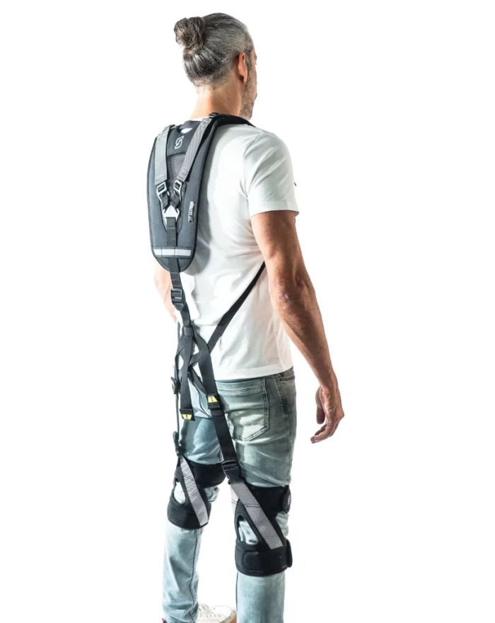 Skelex Edge - herenmaat